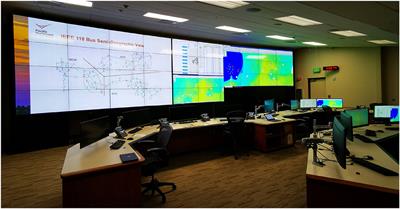 A Methodology for Evaluating Operator Usage of Machine Learning Recommendations for Power Grid Contingency Analysis